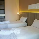 Agnes Deluxe Hotel