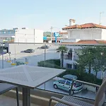 Agnes Deluxe Hotel