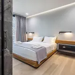 The Duke Boutique Suites