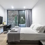 The Duke Boutique Suites
