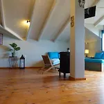 Lithari Penthouse