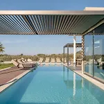 Pnoe Villas - Seafront Experience