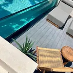 Serene Villas Halkidiki