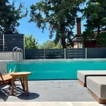 Serene Villas Halkidiki