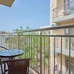 Acropolis Apartments