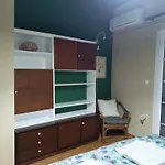 Corfu Pelekas Apartment 2