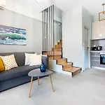 Sea Sight Apartment Complex