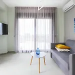 Sea Sight Apartment Complex
