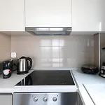 Sea Sight Apartment Complex