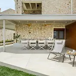 Constance\'S House Seaside Villa In Nikiti