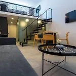 Ecoheaven Suites