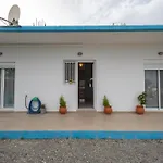 Stefanos House Stegna