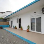 Stefanos House Stegna