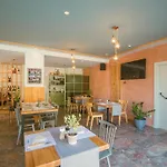 Dominoes Corfu