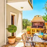 Villa Seascape