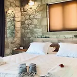 Lithina Charm Villa With Private Pool And Sea View