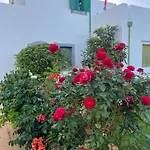 Island Away Chersonisos
