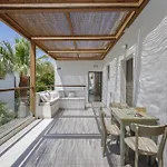 Galazio Beach Resort