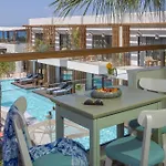 Galazio Beach Resort