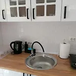 Crystal Blue Apartments