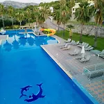 Almyrida Village & Waterpark
