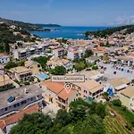 Nikos Cassiopeia