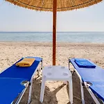 Villa Nefeli - Akti Salonikiou A