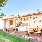 Leisurenest Villa Pefkochori