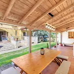 Leisurenest Villa Pefkochori
