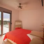 Island Villa Sani Sea View