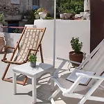 Feneri 3 -Cozy Rustic Apt 20\' From Elafonisi Beach