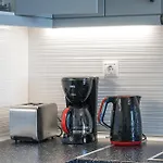 Ben\'S Apartments