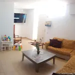 Nancy\'S Apartment