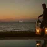 Liam Beach Front Luxury Villa With 100M2 Infinity Pool