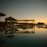 Liam Beach Front Luxury Villa With 100M2 Infinity Pool