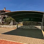 Constance\'S House Seaside Villa In Nikiti