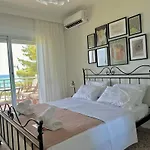 Ethereal Beach House