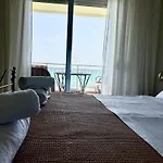 Ethereal Beach House