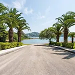 Palme E Mare Corfu