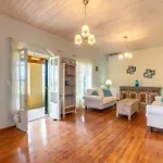 Blue Apartment Corfu