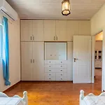 Blue Apartment Corfu