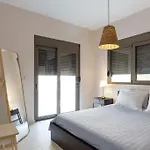 J&G Rhodes City Flat