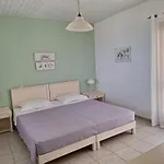 Limenaria Apartments