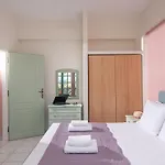 Portokali Apartments (Adults Only)