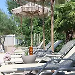 W Villas Halkidiki