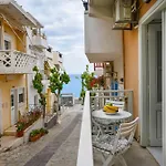 Kallithea Beach Apartments