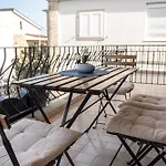 Βastasio Apartments Pefkochori