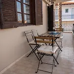 Βastasio Apartments Pefkochori