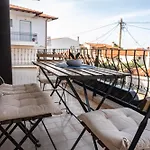 Βastasio Apartments Pefkochori