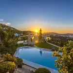 Luxury Villa Aloe